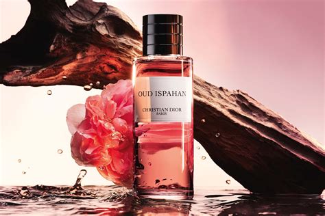 oud rose dior|Dior oud ispahan men's.